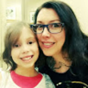 Meet your Posher, Mary